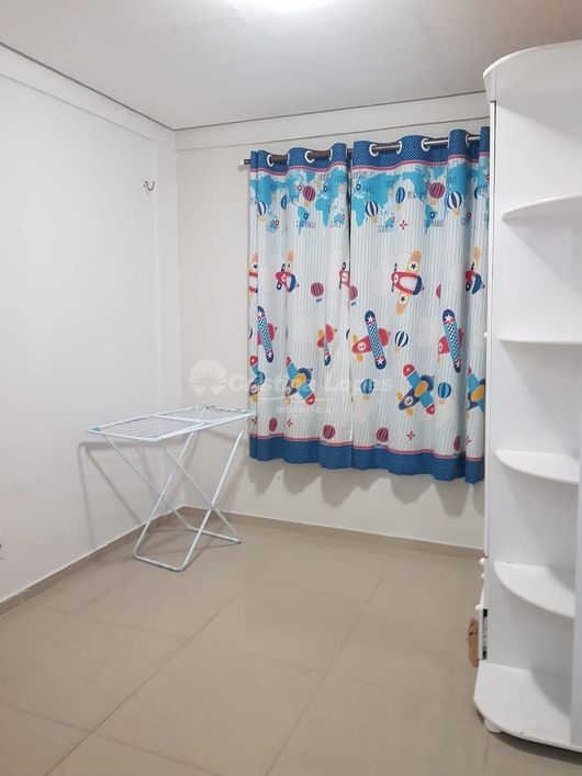 Apartamento mobiliado, Colorado, Teresina, PI