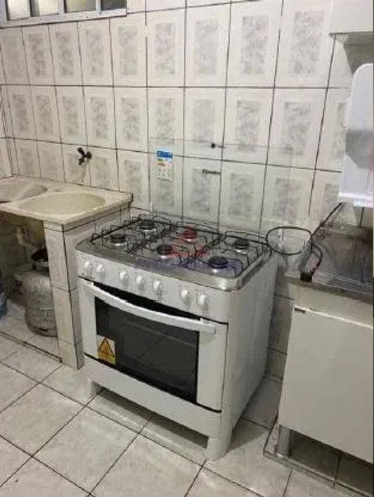 Apartamento em Parque São João - Teresina
