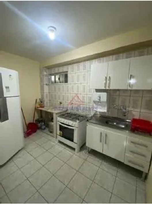 Apartamento em Parque São João - Teresina