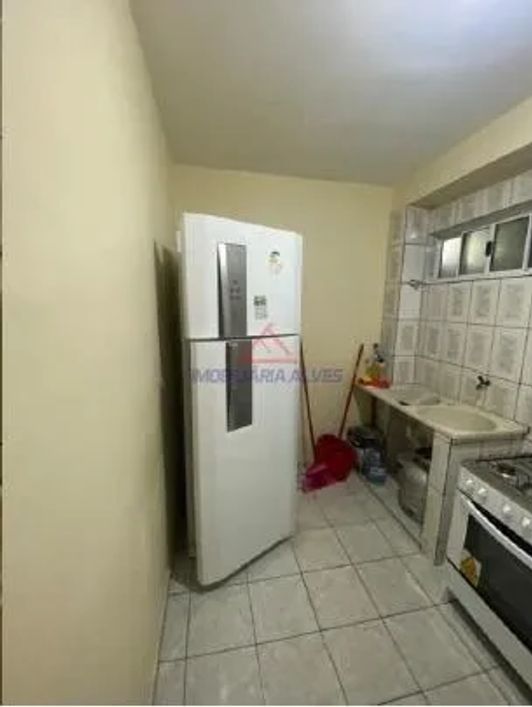 Apartamento em Parque São João - Teresina