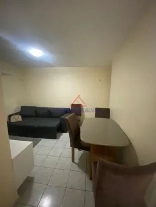 Apartamento em Parque São João - Teresina