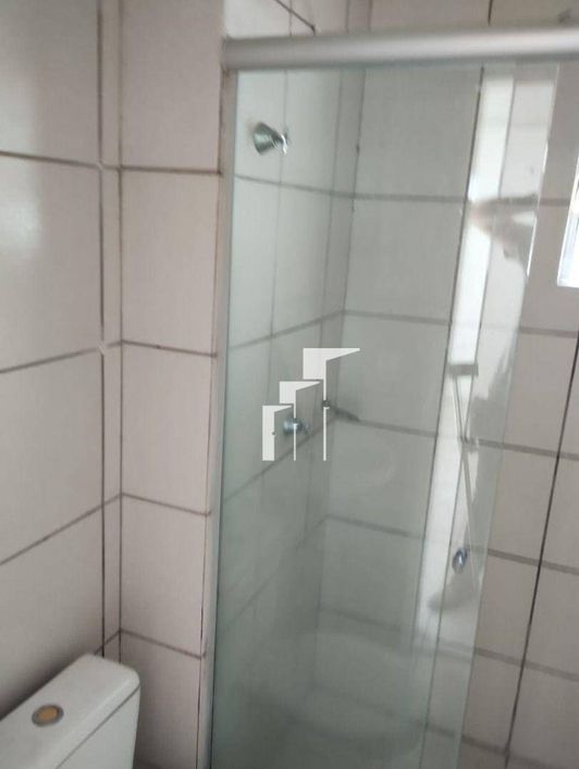 Apartamento com 2 dormitórios à venda, 44 m² por R$ 125.000,00 - Uruguai - Teresina/PI