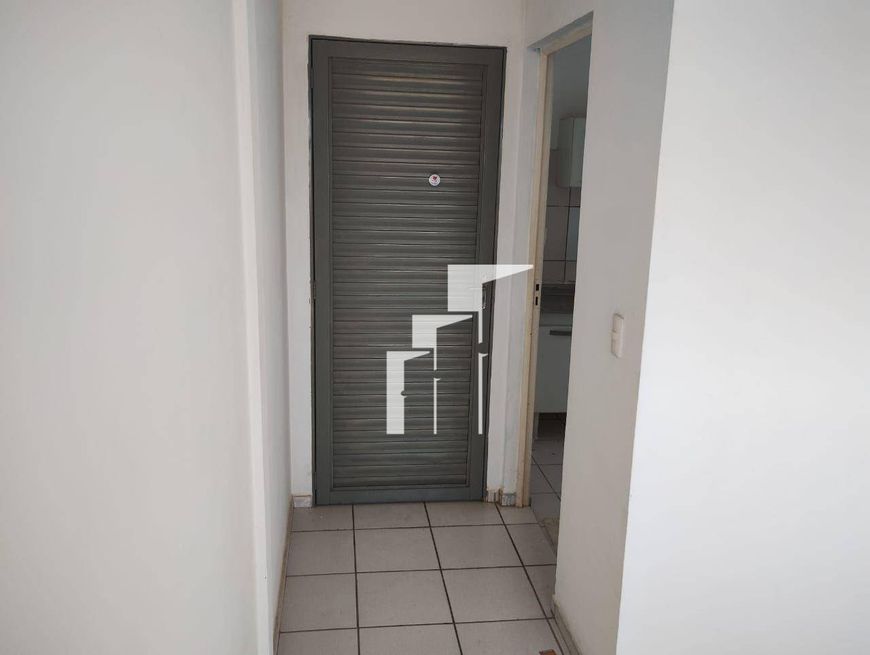 Apartamento com 2 dormitórios à venda, 44 m² por R$ 125.000,00 - Uruguai - Teresina/PI