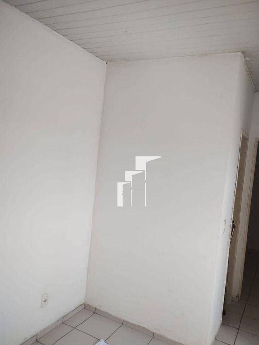 Apartamento com 2 dormitórios à venda, 44 m² por R$ 125.000,00 - Uruguai - Teresina/PI