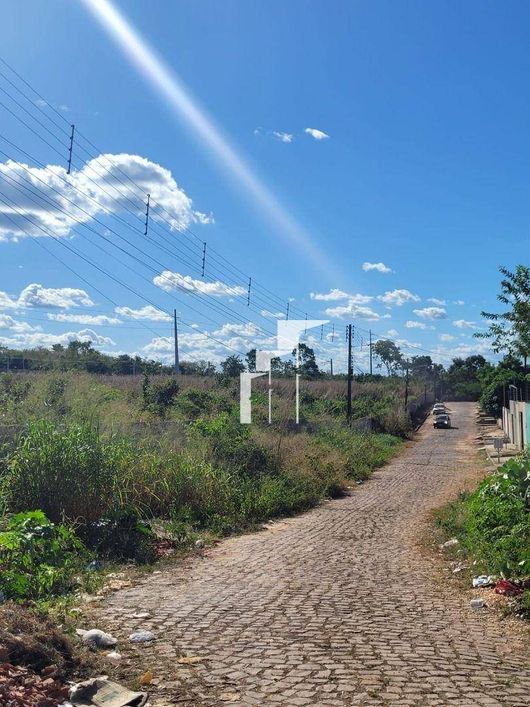 Terreno à venda, 15000 m² - Morros - Teresina/PI