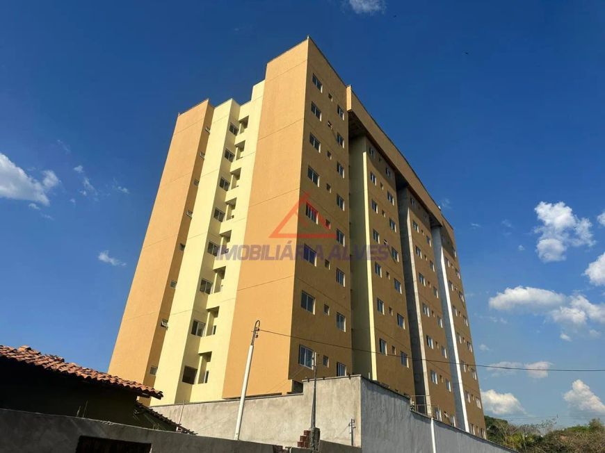 Apartamento em Morros - Teresina