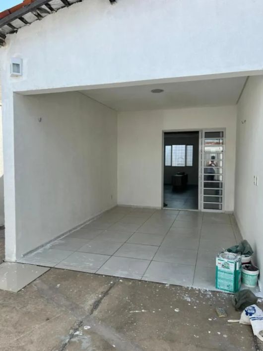 Excelente Casa a venda em TERESINA