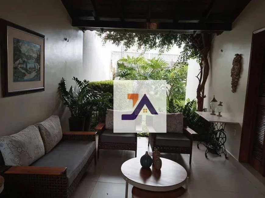 Casa residencial - bairro São Cristóvão