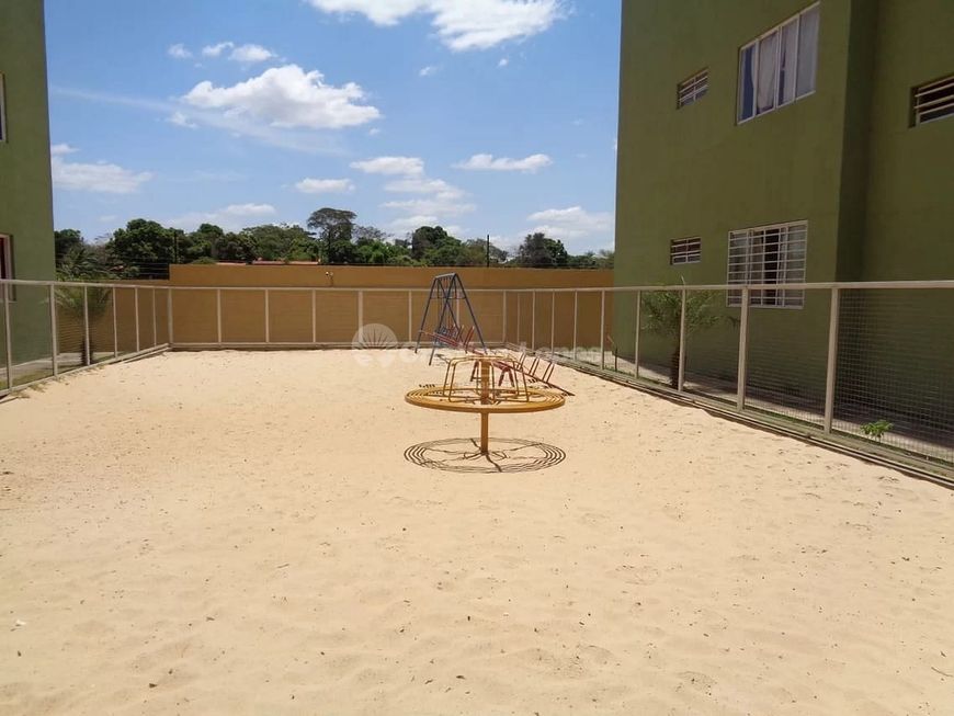 Apartamento à venda, Cidade Jardim, Teresina, PI