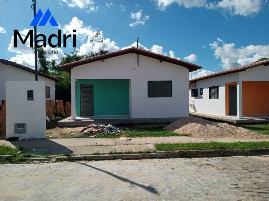 Casa no Porto Alegre