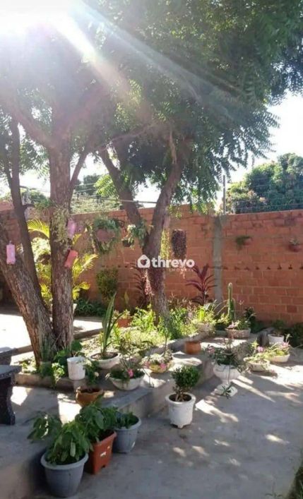 Casa com 3 dormitórios à venda, 60 m² por R$ 200.000 - Angelim - Teresina/PI