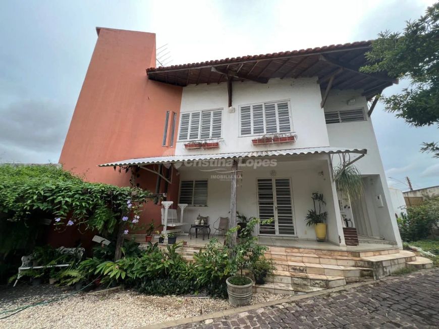 Casa à venda,Com 5 dormitórios Morada do Sol, Teresina, PI