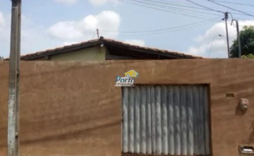 Casa 3 quartos para Venda Verde Lar, Teresina