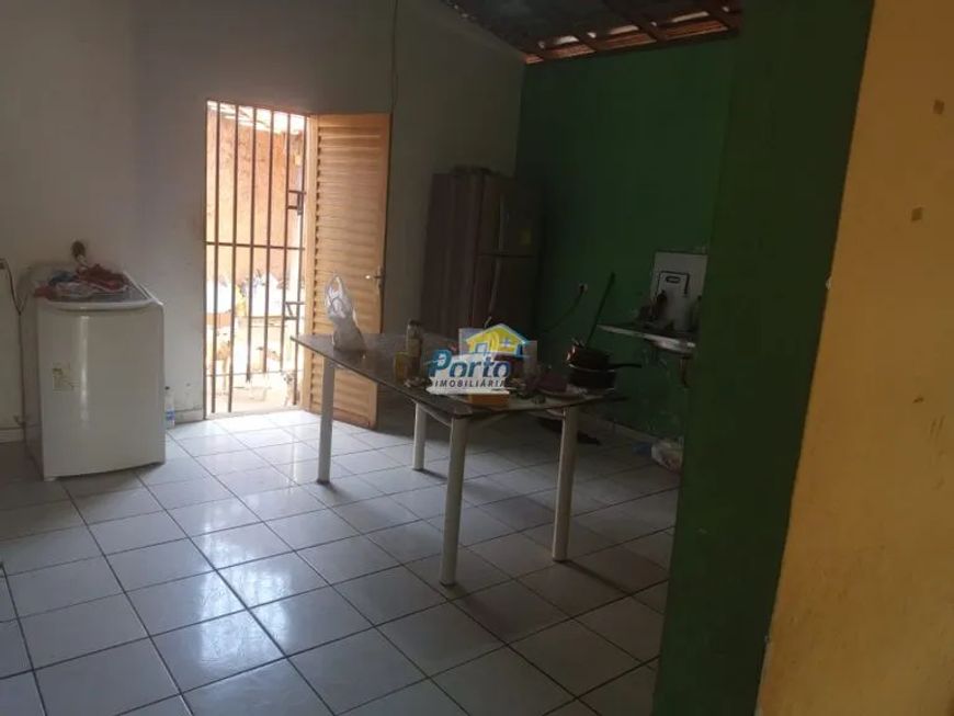 Casa 3 quartos para Venda Verde Lar, Teresina
