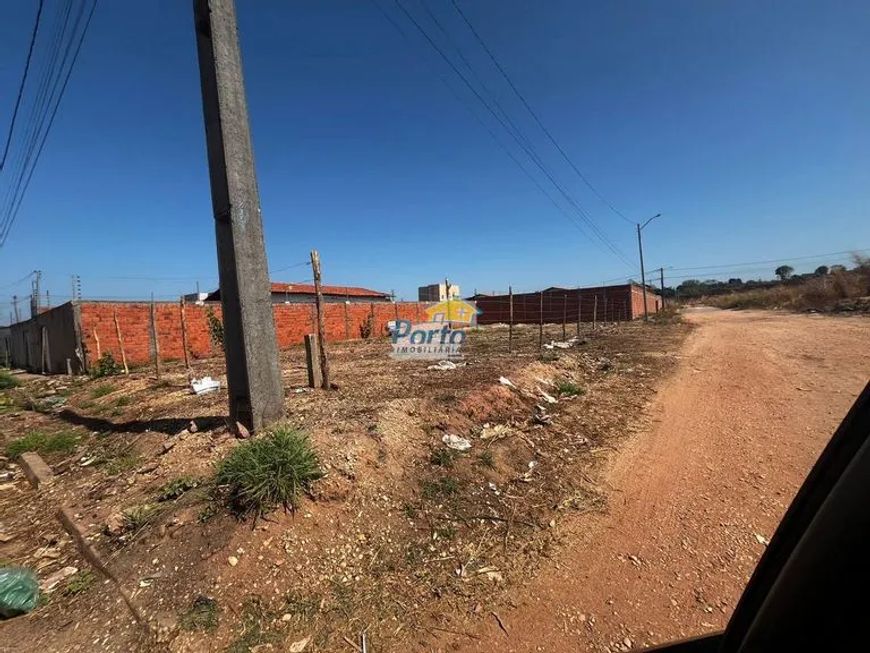 Terreno Residencial para Venda Angelim, Teresina