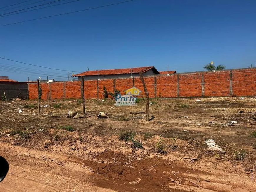 Terreno Residencial para Venda Angelim, Teresina