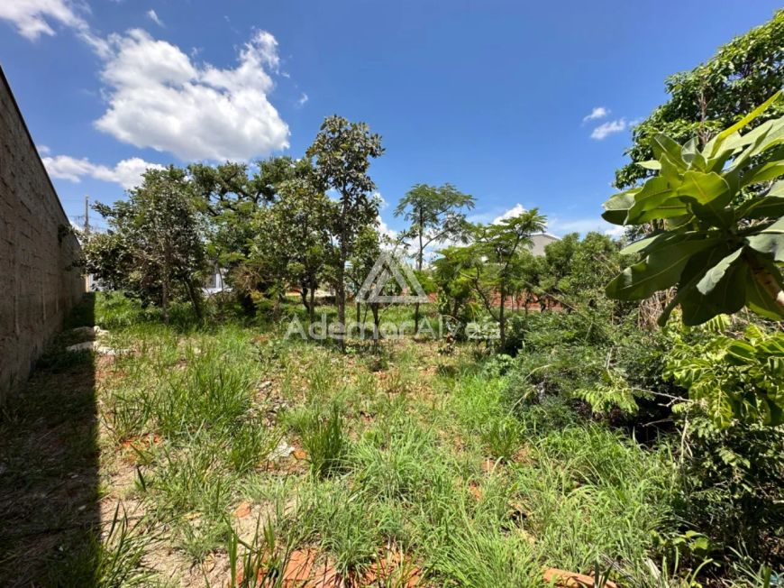 ALTO DA BOA VISTA, SOBRADINHO-DF, EXCELENTE LOTE NASCENTE