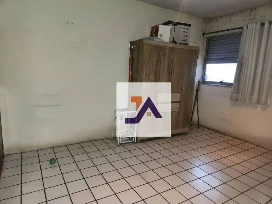 Apartamento em condomínio fechado - No bairro Centro