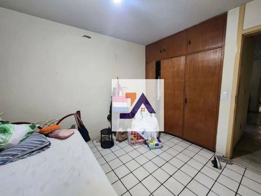 Apartamento em condomínio fechado - No bairro Centro