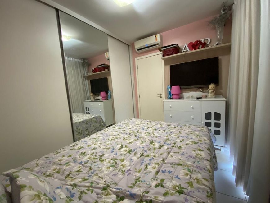 LMC Apartamento para venda possui 67 metros quadrados com 2 quartos em Ilhotas - Teresina - PI