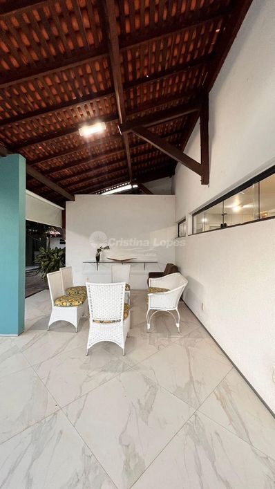 Casa à venda, Uruguai, Teresina, PI