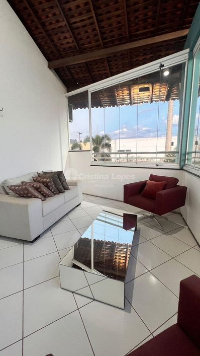 Casa à venda, Uruguai, Teresina, PI