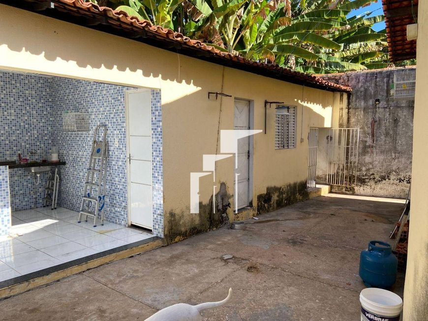 Casa com 4 dormitórios à venda, 161 m² por R$ 350.000,00 - Recanto das Palmeiras - Teresina/PI
