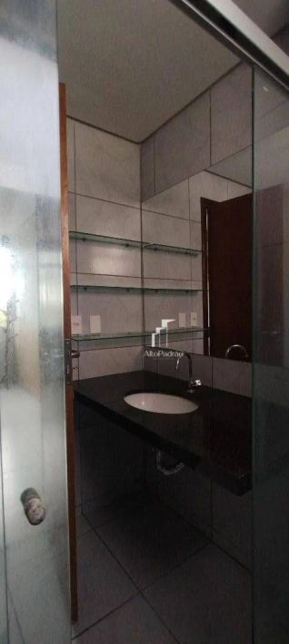 Apartamento com 3 dormitórios à venda, 85 m² por R$ 350.000 - Santa Lia - Teresina/PI
