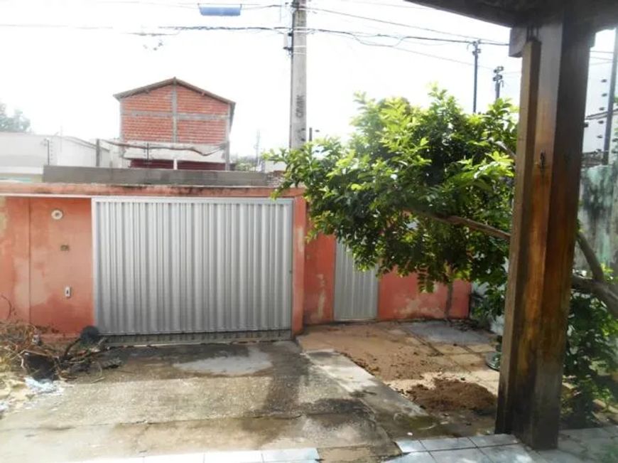 Excelente Casa a venda em TERESINA