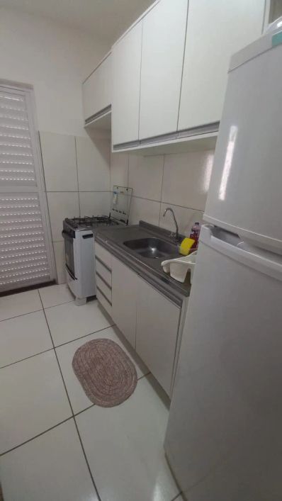 APARTAMENTO CONDOMÍNIO RESERVA DOS SABIAS II