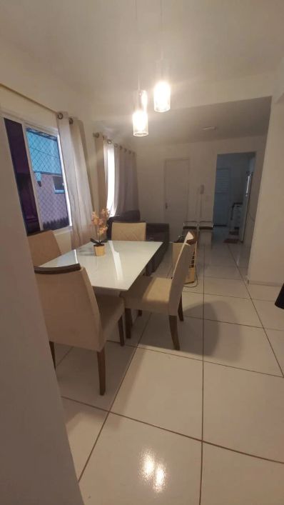 APARTAMENTO CONDOMÍNIO RESERVA DOS SABIAS II