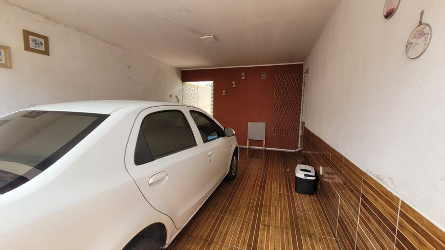 Casa para venda com 170 metros quadrados com 4 quartos em Renascença - Teresina - PI