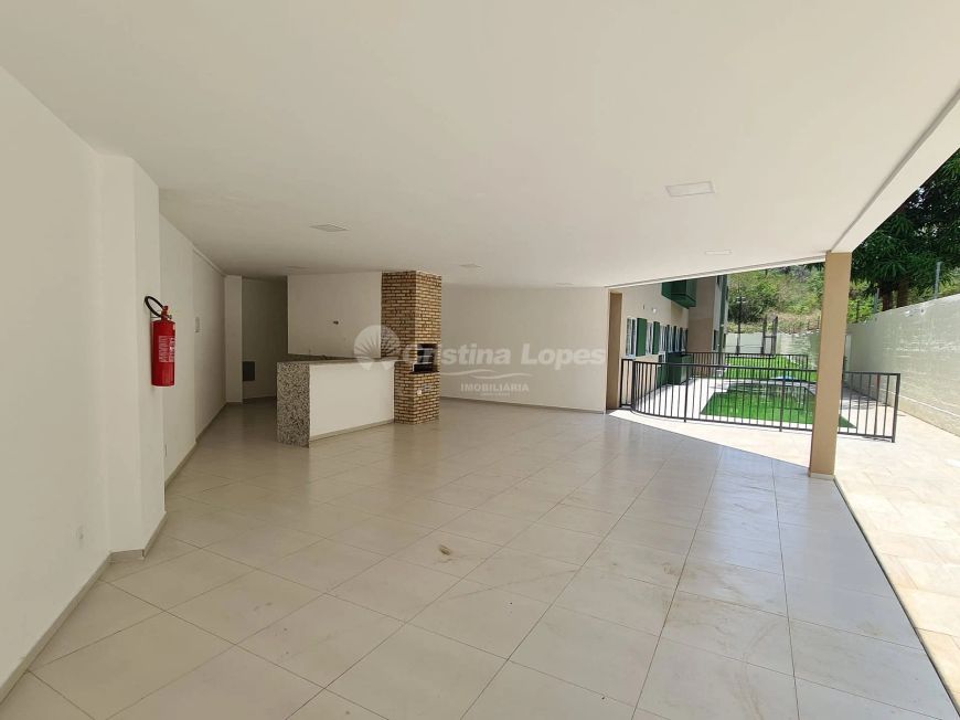 Apartamento à venda, Residencial Angellus, Socopo, Teresina, PI