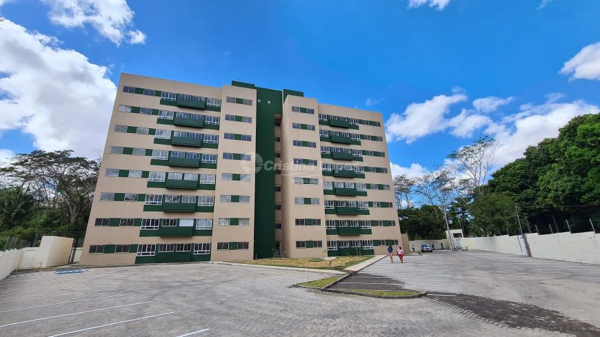 Apartamento à venda, Residencial Angellus, Socopo, Teresina, PI