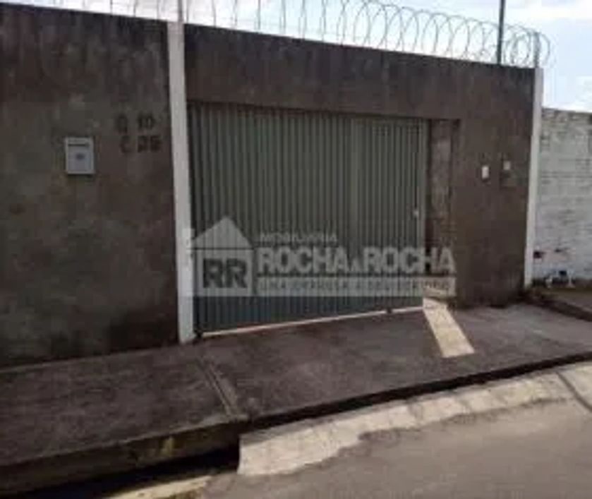 Excelente Casa a venda em TERESINA
