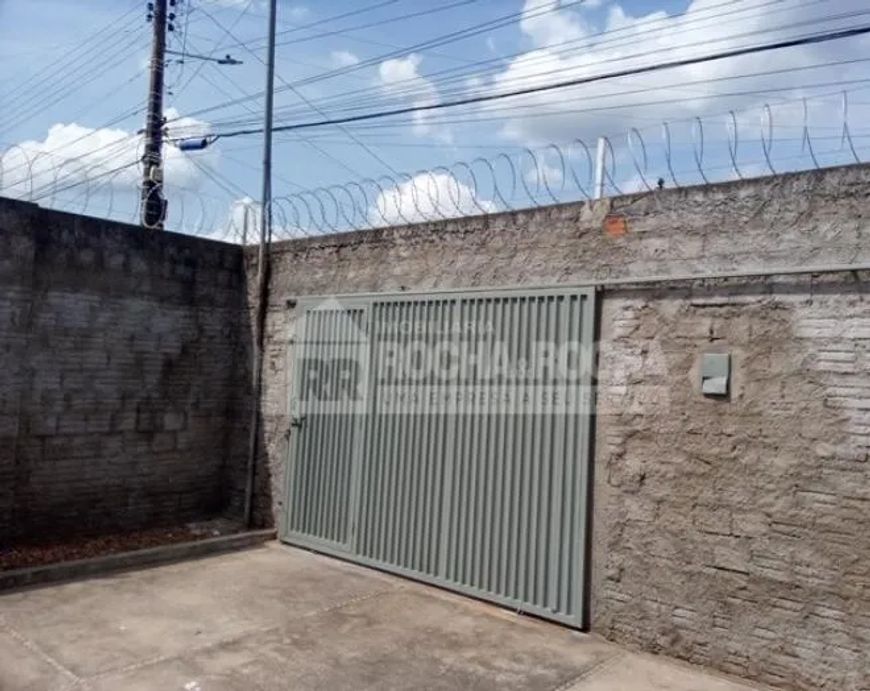 Excelente Casa a venda em TERESINA