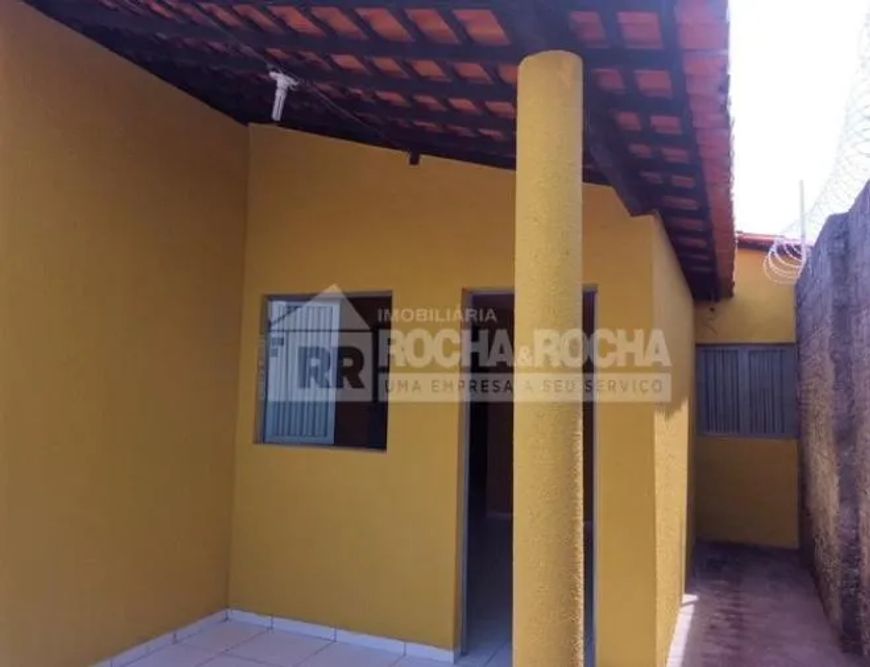 Excelente Casa a venda em TERESINA