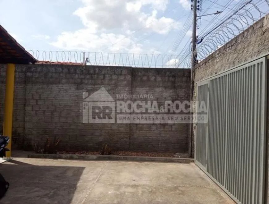 Excelente Casa a venda em TERESINA