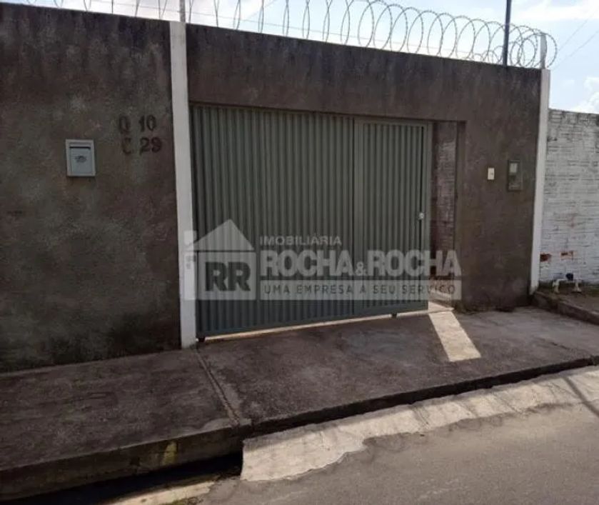 Excelente Casa a venda em TERESINA