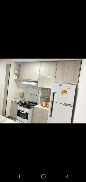 Apartamento à venda, Gurupi, Teresina, PI