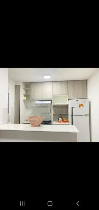 Apartamento à venda, Gurupi, Teresina, PI