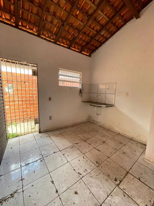Imóvel para venda no parque Sul - Teresina - PI