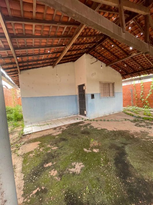Imóvel para venda no parque Sul - Teresina - PI