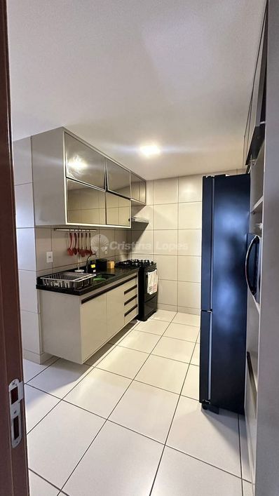 Apartamento à venda, Mariano Castelo Branco, Teresina, PI