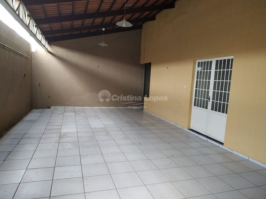 Casa para venda com 200 metros quadrados com 3 quartos em Vale Quem Tem - Teresina - PI