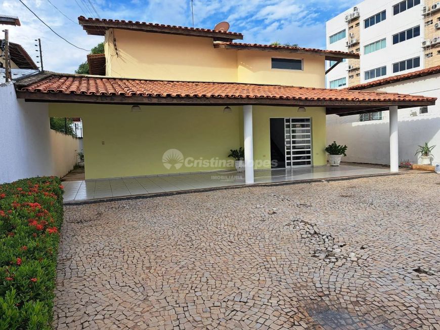 Casa à venda no bairro Ininga, Teresina, PI