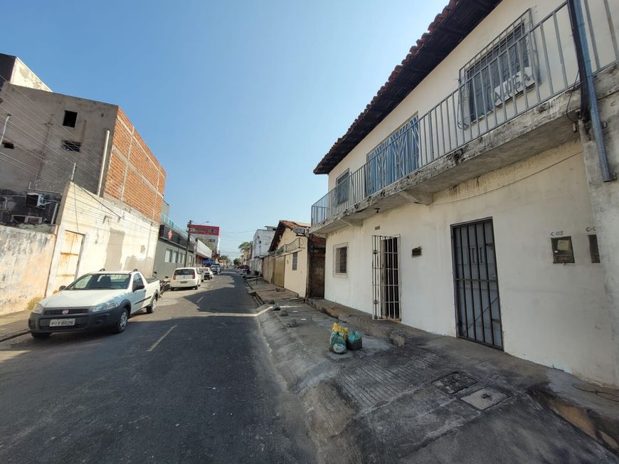 Casa para venda com 200 metros quadrados com 5 quartos em Itararé - Teresina - PI