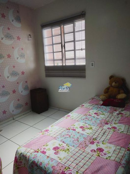 Casa 2 quartos para Venda Vale do Gavião, Teresina