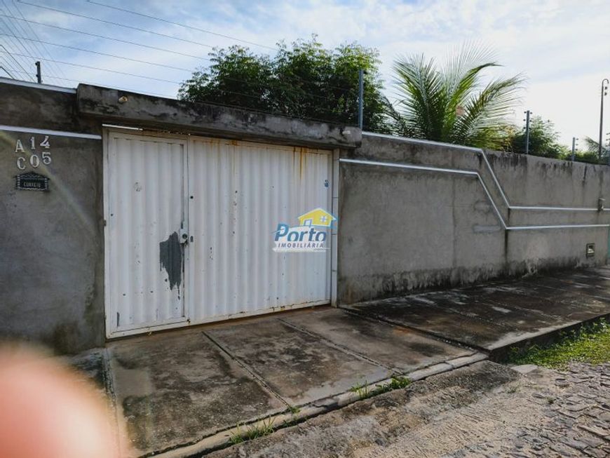 Casa 2 quartos para Venda Vale do Gavião, Teresina
