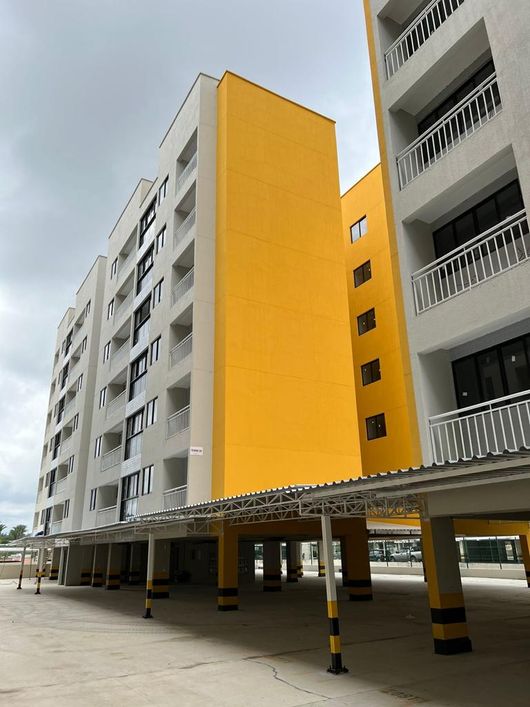 Reserva Ixora (Apartamento na Zona Leste) - Amc Imobiliária